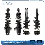 Front Rear Pair Complete Struts Shocks Springs Set Of 4 For 2005-2010 Scion Tc New. Price: $188.90.