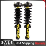 Monroe Front Suspension Struts Coil Springs 04-08 Ford F-150 New. Price: $208.69.