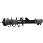Monroe 272289 Suspension Strut And Coil Spring Assembly For 06-11 Toyota Yaris New. Price: $115.10.