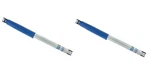 Bilstein 24-234511 B6 Set Of Front Shock Absorbers Ford F53 New. Price: $204.04.