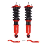 Maxpeedingrods Coilover Suspension Kit Front For Mazda Miata MX5 Na 1990-1998 New. Price: $188.16.