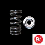 Brian Crower Valve Springs + Titanium Retainers For Toyota Lexus 2GR-FE 24PCS New. Price: $560.33.