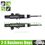 Pair Front Left Right Shock Absorber Struts Vdc Fit Bmw X5 E70 X6 E71 2007-2014 New. Price: $153.90.