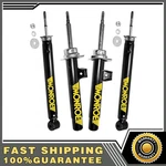 Monroe Rear Front Shocks Struts Assembly Fits Bmw 330CI New. Price: $418.49.
