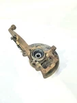2010 2011 2012 2013 2014 Ford F150 Oem Front Left Spindle Knuckle 4WD Used. Price: $94.00.