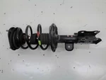 2012-2015 Toyota Prius Front Left Driver Side Strut Shock Absorber Oem AK2107253 Used. Price: $130.00.