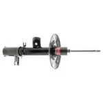 3340171 Kyb Bare Strut Front Driver Left Side Hand For Nissan Murano 2014 New. Price: $116.75.