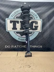 16-24 Infiniti Q50 Sedan Premium 2WD Front Shock Absorber Assembly E6110-4GA0D Used. Price: $135.32.