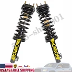 Monroe Oem Front Complete Struts For 2005-2010 Jeep Grand Cherokee 4X4 Sp New. Price: $309.09.