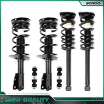 For 99-05 Pontiac Sunfire Chevy Cavalier Front & Rear Strut Assembly + Sway Bar New. Price: $241.47.