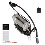 Air Compressor For Vw Touareg 7L Porsche Cayenne 2002-2013 95535890103 New. Price: $134.95.