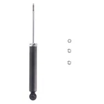 Prt Performance Ride Suspension Shock Absorber 2013-2020 Ford Fusion 371231 New. Price: $55.77.