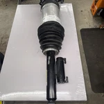 Tesla Model Rear Left Air Shock Suspension 1066461-00-C 13033 S23 Used. Price: $279.00.