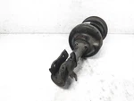 2011-2014 Subaru Impreza Front Driver Strut Shock Spring Absorber 20310FG631 Used. Price: $109.72.