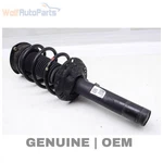 2018-2024 Vw Tiguan Front Strut Shock / Spring Assembly 5QF413031AS Used. Price: $249.99.