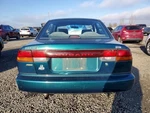 Driver Left Strut Front Excluding Outback And Sus Fits 95-98 Legacy 32456779 Used. Price: $110.70.
