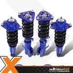 Maxpeedingrods Coilovers Lowering Kit For Toyota Corolla 03-08 Adjustable Height New. Price: $226.00.