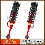 2PCS Front Shock Absorbers Assys For Toyota 4RUNNER Limited 4WD 2010-2024 4.0L New. Price: $275.99.