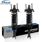 Rear Pair Strut Coil Spring Assy For 2001 02 03 04 05 06 Chrysler Sebring Fwd New. Price: $151.40.