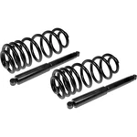 949-516 Dorman Kit Coil Spring Conversion Rear Ford Expedition Navigator New. Price: $326.43.