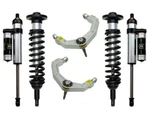 Suspension Lift KIT-4WD Icon Vehicle Dynamics K93003 Fits 2009 Ford F-150 New. Price: $4357.22.