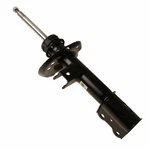 Bilstein Front Passenger Right Strut Assembly For Mercedes X156 Gla Class New. Price: $173.30.