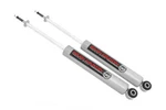 Rough Country 0-4" N3 Front Shocks For 01-10 Chevy/gmc 2500 Hd 23221 New. Price: $119.95.