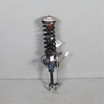 2013-2015 Bmw 750I 750LI 760LI Front Left Strut Edc 37116863147 Oem Used. Price: $116.23.