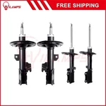 For 2004-2006 Toyota Camry Solara Front Rear Left Right Struts Shocks New. Price: $106.99.