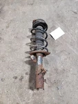 Driver Left Lh Strut Front Thru 1/ Fits 2008-2012 Rogue Oem Used. Price: $55.95.
