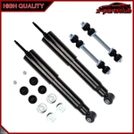 Ford Expedition F-150/F-250 4WD &sway Bar End Link Front Shocks Absorber 4PC New. Price: $55.67.