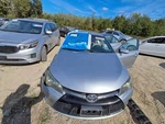 2016 Toyota Camry Driver Front Knee Assembly Used 141K Miles Oem 510-60861AL. Price: $284.95.