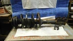 02 03 04 05 06 Nissan Sentra L. Strut Front 1.8L Ca And Gxe W/o Abs 255916 Used. Price: $74.64.