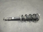 Front Left Strut W/ Spring Rwd 2020 Infiniti Q50 56110-4GA0C 2016 2017 2024 Used. Price: $84.00.