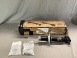 Monroe 39105 Spectrum Suspension Strut Shock Absorber Remanufactured. Price: $70.00.