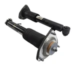 2012 Bmw X5 (E70) Rear Shock Strut Absorber Standard Suspension SET/2 Used. Price: $124.99.