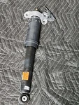 Chevy Camaro ZL1 Ss 1LE F55 Shock Strut Rear Left Driver 84219920 #425 Nc Used. Price: $136.50.