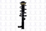 Suspension Strut And Coil Spring Assembly Fcs 2333987L New. Price: $164.11.