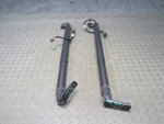 2015-2018 Porsche Macan Rear Left & Right Power Hatch Liftgate Strut Shock Set Used. Price: $131.19.