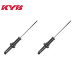 Set Of 2 Kyb Rear Strut Assembly 340068 For Chrysler, Dodge New. Price: $212.37.