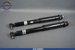 97-03 Mercedes W208 CLK430 CLK320 Rear Right & Left Shock Strut Set Of Oem Used. Price: $96.75.