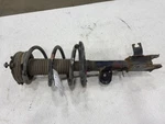 2014 Nissan Pathfinder Front Shock Strut Right Used. Price: $105.00.