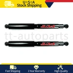 Fcs Rear Shocks 1997-2002 Ford Expedition Rwd New. Price: $73.19.
