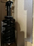 Suspension Strut And Coil Spring Assembly Carquest 28-710970 Gm Truck 2007-13 New. Price: $99.00.
