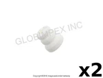 For Bmw (2014-2020) Foam Bump Stop Strut Front Pcs) Febi Bilstein New. Price: $47.80.
