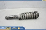 2009-2012 Jaguar Xf Rear Right Passenger Side Shock Strut Absorber Spring Oem Used. Price: $66.00.