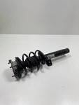 07-13 Bmw E90 E92 E93 Rwd Front Left Driver Suspension Shock Strut Oem Used. Price: $64.99.