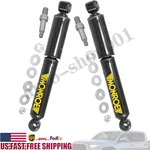 Front Oespectrum Shocks Absorbers 2PCS Monroe For 60-62 Chevrolet C10 Pickup New. Price: $111.77.