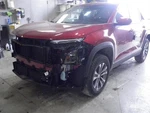 2025 Equinox Lt Driver Front Knee 1717433 Used. Price: $144.99.
