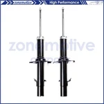 For Acura Rl 1996 1997 1998 1999 2000-2004 Front 2PCS Shock Absorbers Left Right New. Price: $47.73.
